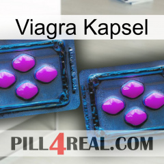 Viagra Capsule 03